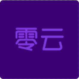 A purple icon of Gong.io logo