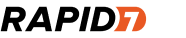 Logo for Rapid7 LLC