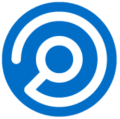 This is a logo for Highspot
